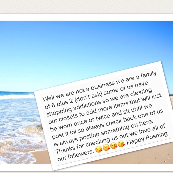 Meet your Poshers - Picture 2 of 6